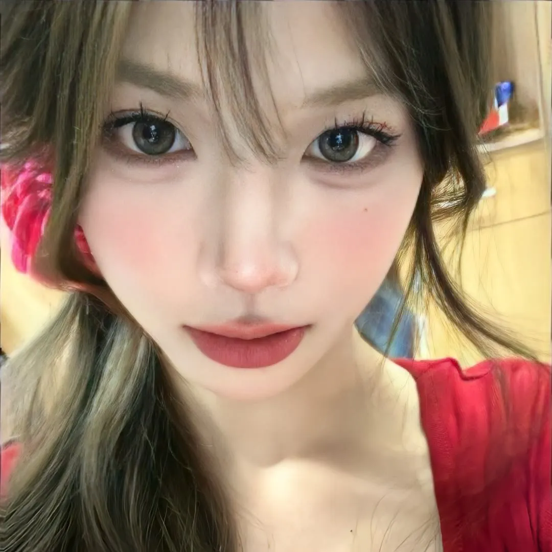 消失的她 2